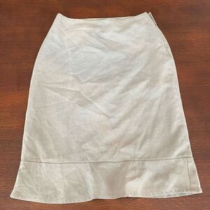 Old Navy Collection Business Skirt Sz 1